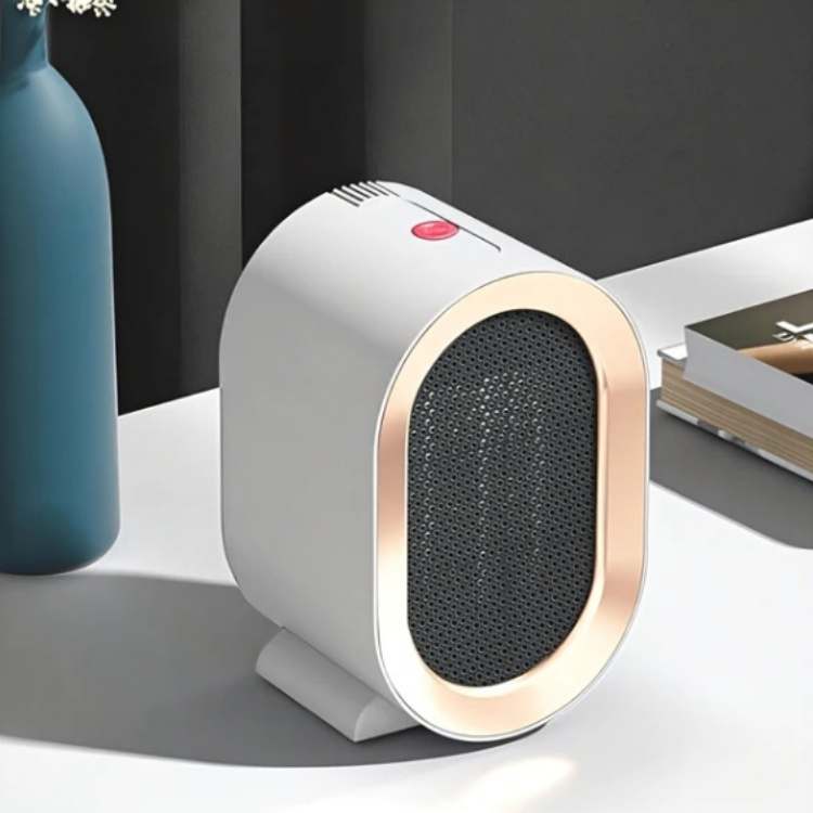 Energiezuinige Draagbare Verwarming HeatFlow