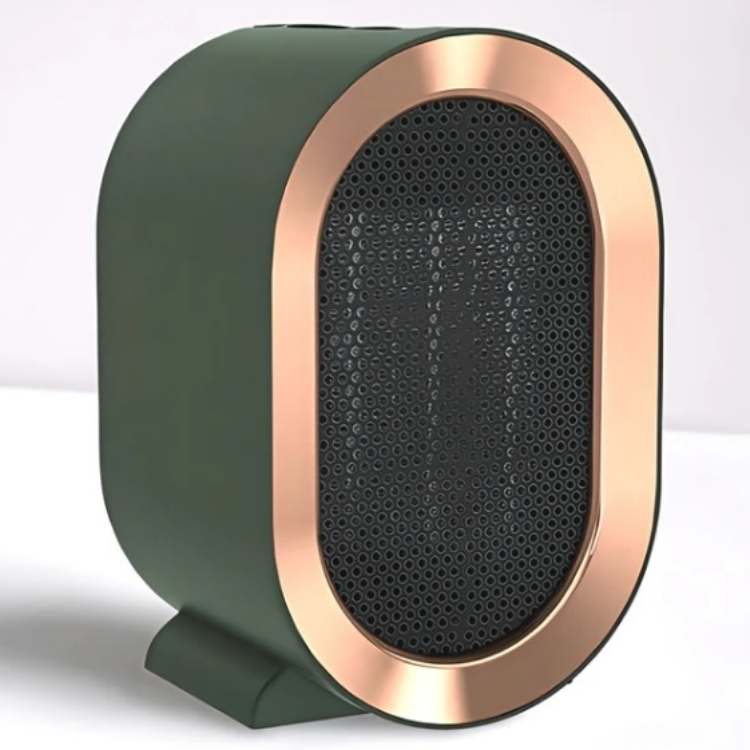 Energiezuinige Draagbare Verwarming HeatFlow