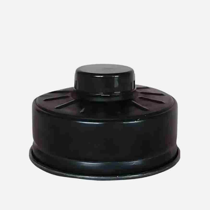 Maschera NRBC Multi-Filtro – Met Geïntegreerde Hydratatie