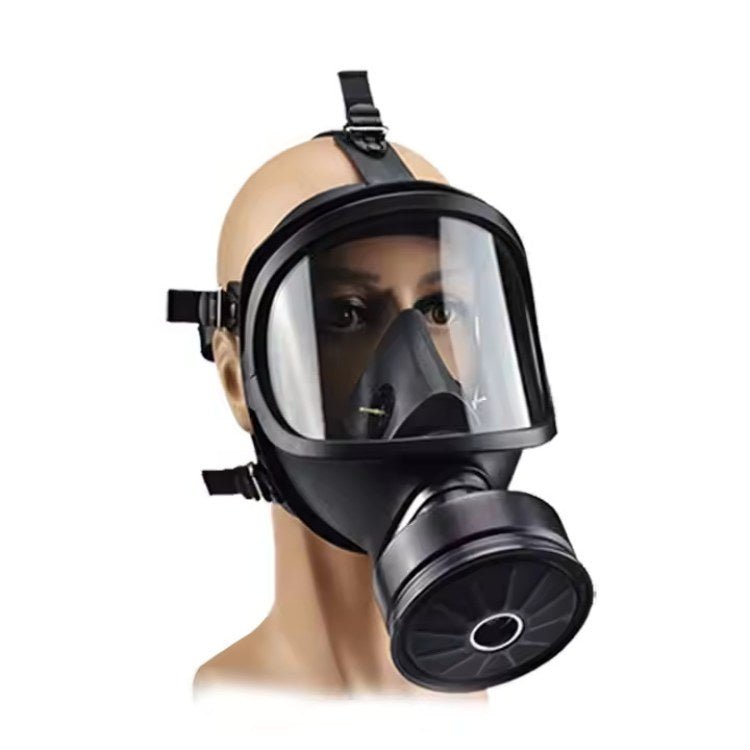 Maschera NRBC Multi-Filtro – Met Geïntegreerde Hydratatie