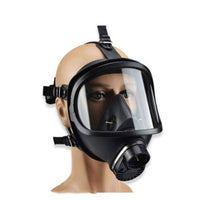 Maschera NRBC Multi-Filtro – Met Geïntegreerde Hydratatie