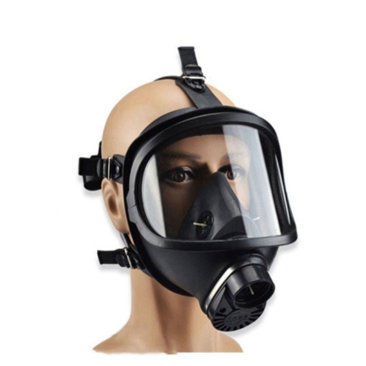 Maschera NRBC Multi-Filtro – Met Geïntegreerde Hydratatie
