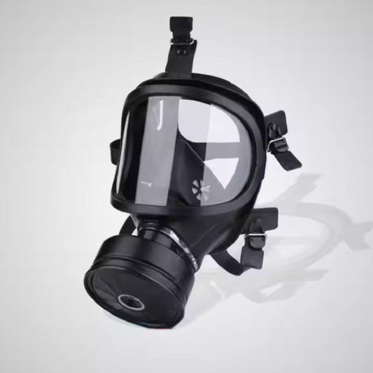 Maschera NRBC Multi-Filtro – Met Geïntegreerde Hydratatie