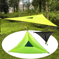Hangmat voor Groepen - Comfortabel en Ruim | Perfect voor Kamperen