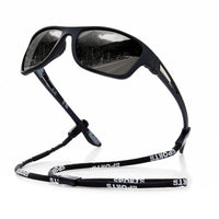Heren Zonnebrillen - Sport Polariserende UV400 Lenzen