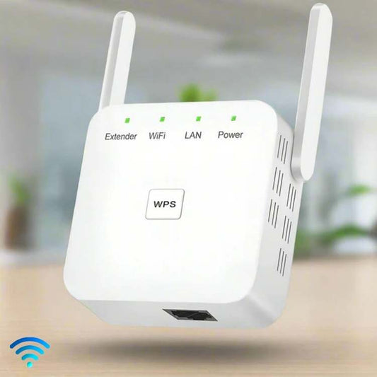 Hoge Snelheid 5G WiFi Versterker