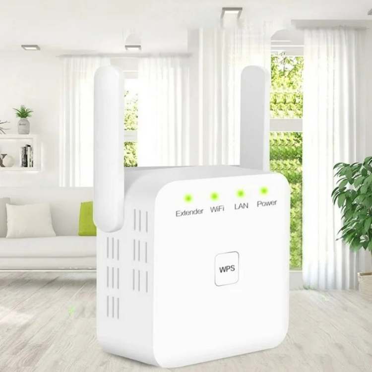 Hoge Snelheid 5G WiFi Versterker