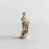 Elysia – Klassieke Elegantie Decoratiesculptuur