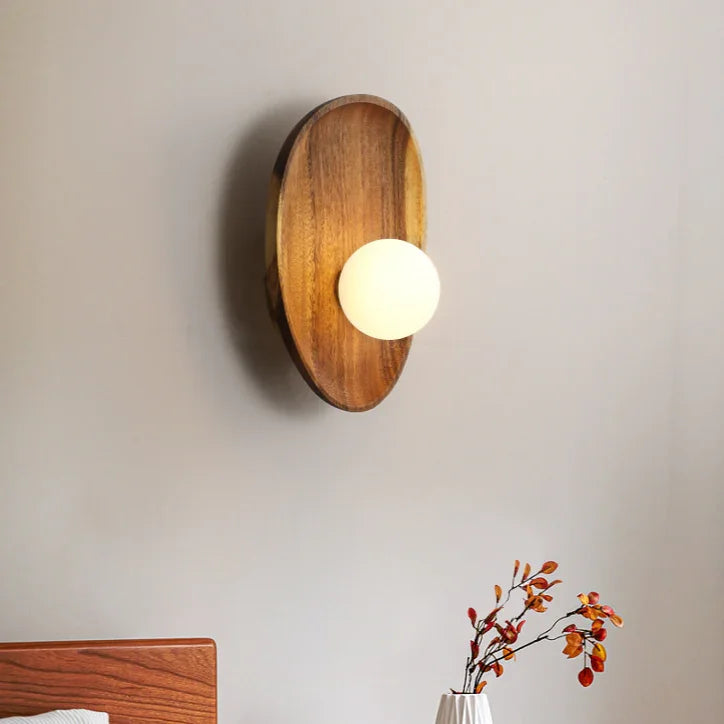 Hikari Wandlamp