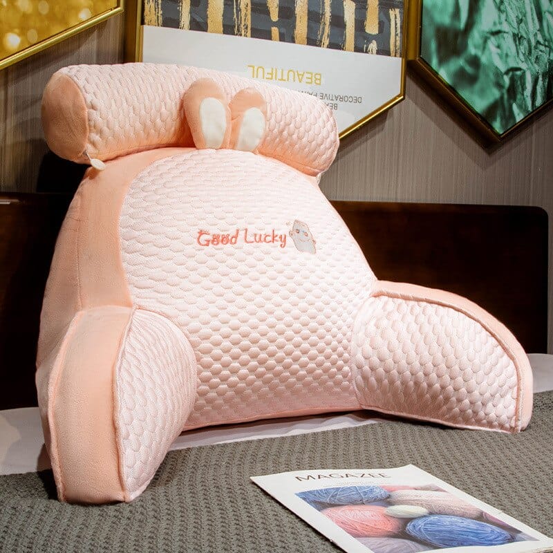 Opulounge | Soepele ondersteuning voor luxueus loungen