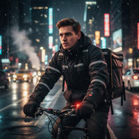 GloveHeat | Winterhandschoenen – USB Verwarming & Touchscreen