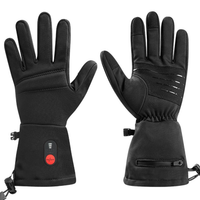 GloveHeat | Winterhandschoenen – USB Verwarming & Touchscreen