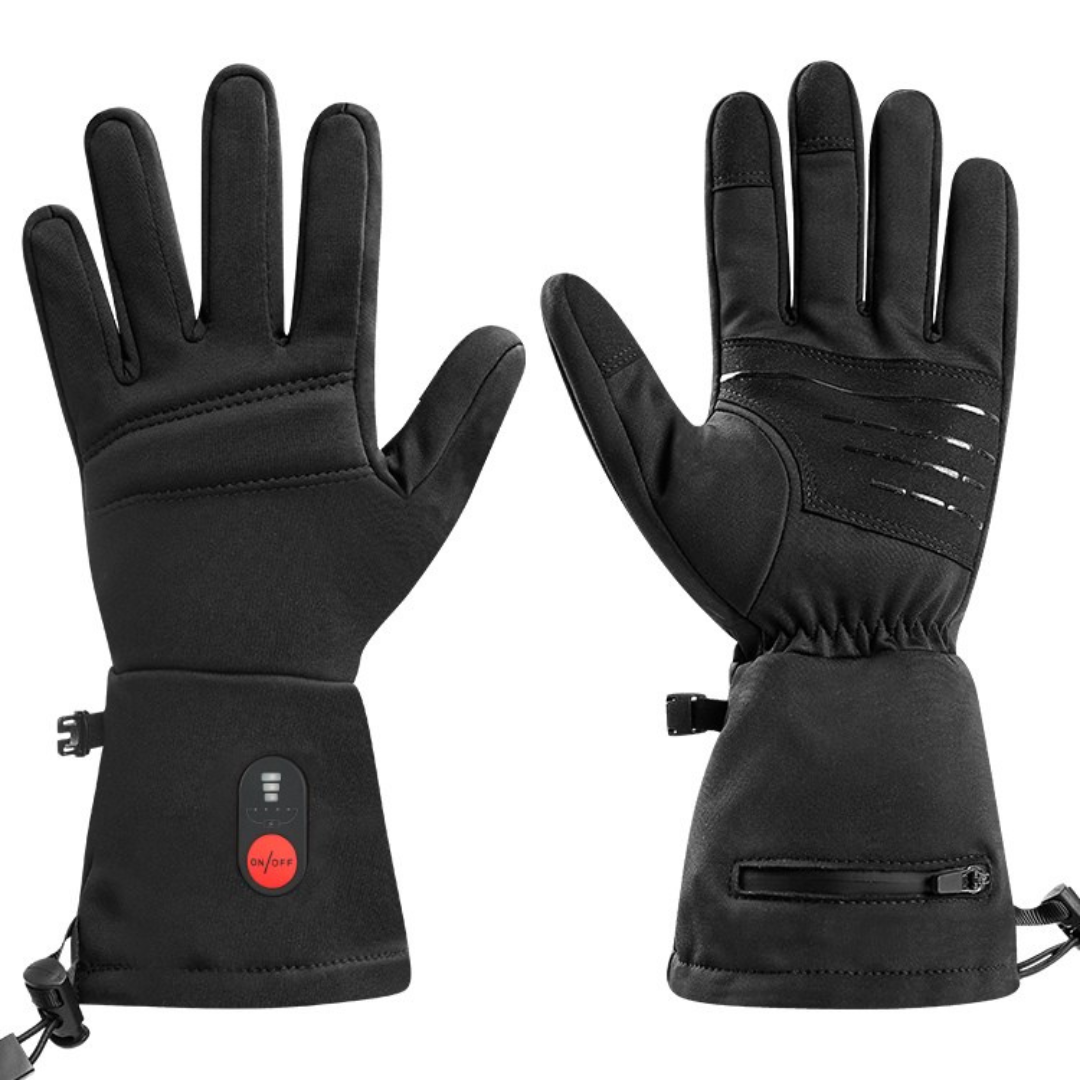 GloveHeat | Winterhandschoenen – USB Verwarming & Touchscreen