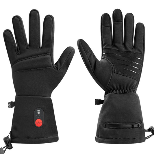 GloveHeat | Winterhandschoenen – USB Verwarming & Touchscreen