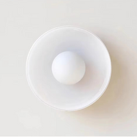 Tijdloos ontwerp voor de entree en het balkon