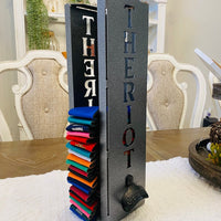 CoolStation | Begin je feest met opgeruimde stijl, de slimme plek voor je drankjes