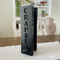 CoolStation | Begin je feest met opgeruimde stijl, de slimme plek voor je drankjes