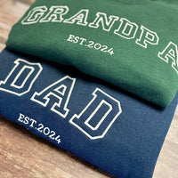 Moederdagcadeau | LoveStitch | Een uniek  en persoonlijk cadeau met de namen van haar dierbaren