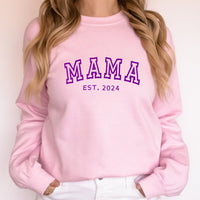 Moederdagcadeau | LoveStitch | Een uniek  en persoonlijk cadeau met de namen van haar dierbaren