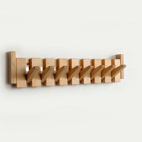 Skanto | Elegante Drie Haken Kledinghanger voor Piano Hangende Kleding Opberging