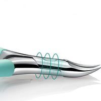 Senior-Nagelschneider met spatscherm – Ergonomisch & Pijnloos voor Dikke of Ingroeiende Teennagels