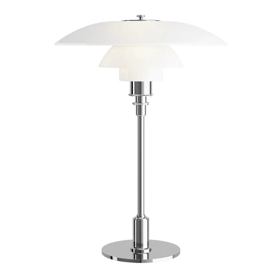 Skanto | Dimbare Rond Tafel lamp