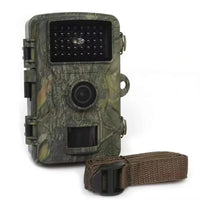 Buiten Wildlife Camera met Nachtzicht – Betrouwbaar en Weerbestendig