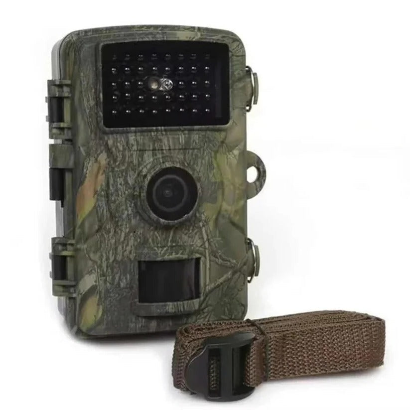 Buiten Wildlife Camera met Nachtzicht – Betrouwbaar en Weerbestendig