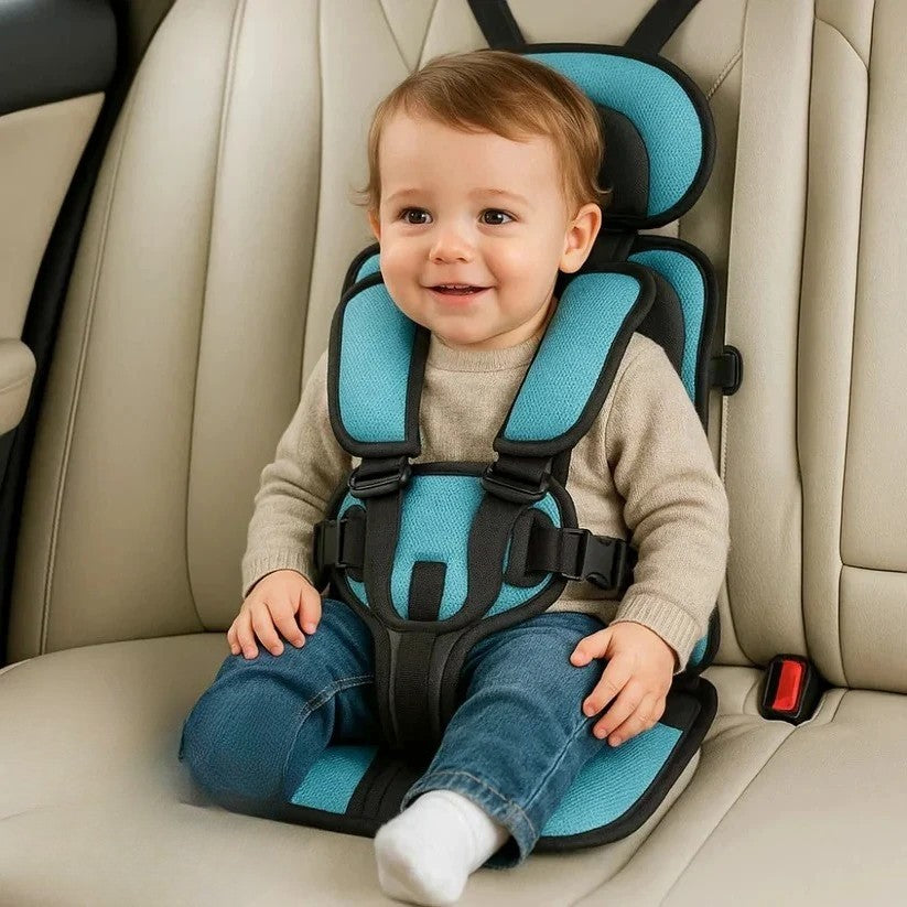Skanto | Compact Kinder Reisstoel