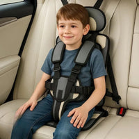 Skanto | Compact Kinder Reisstoel