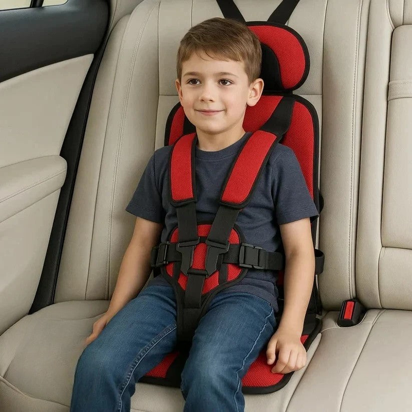 Skanto | Compact Kinder Reisstoel