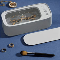 Ultrasone Slimme Cleaner voor Sieraden en Alledaagse Voorwerpen