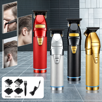 Professionele haartrimmer
