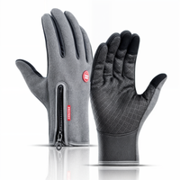 Waterdichte en Winddichte Thermische Handschoenen