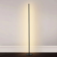Lichtmond moderne vloerlamp