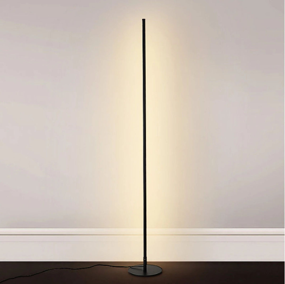 Lichtmond moderne vloerlamp
