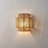 Sakura Wandlamp
