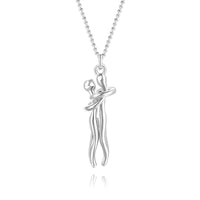 Hug | Symboliseert warmte, verbinding en oprechte genegenheid