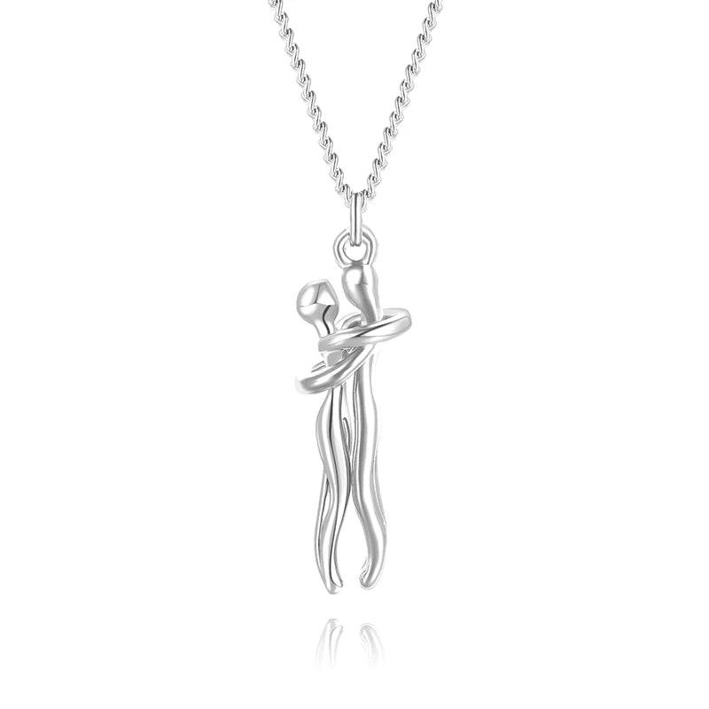 Hug | Symboliseert warmte, verbinding en oprechte genegenheid