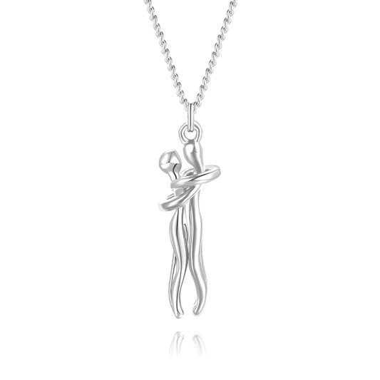 Hug | Symboliseert warmte, verbinding en oprechte genegenheid