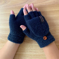 USB oplaadbare warme Wave verwarmde handschoenen