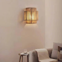 Sakura Wandlamp