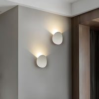 (4-pack) Dusk Wandlamp