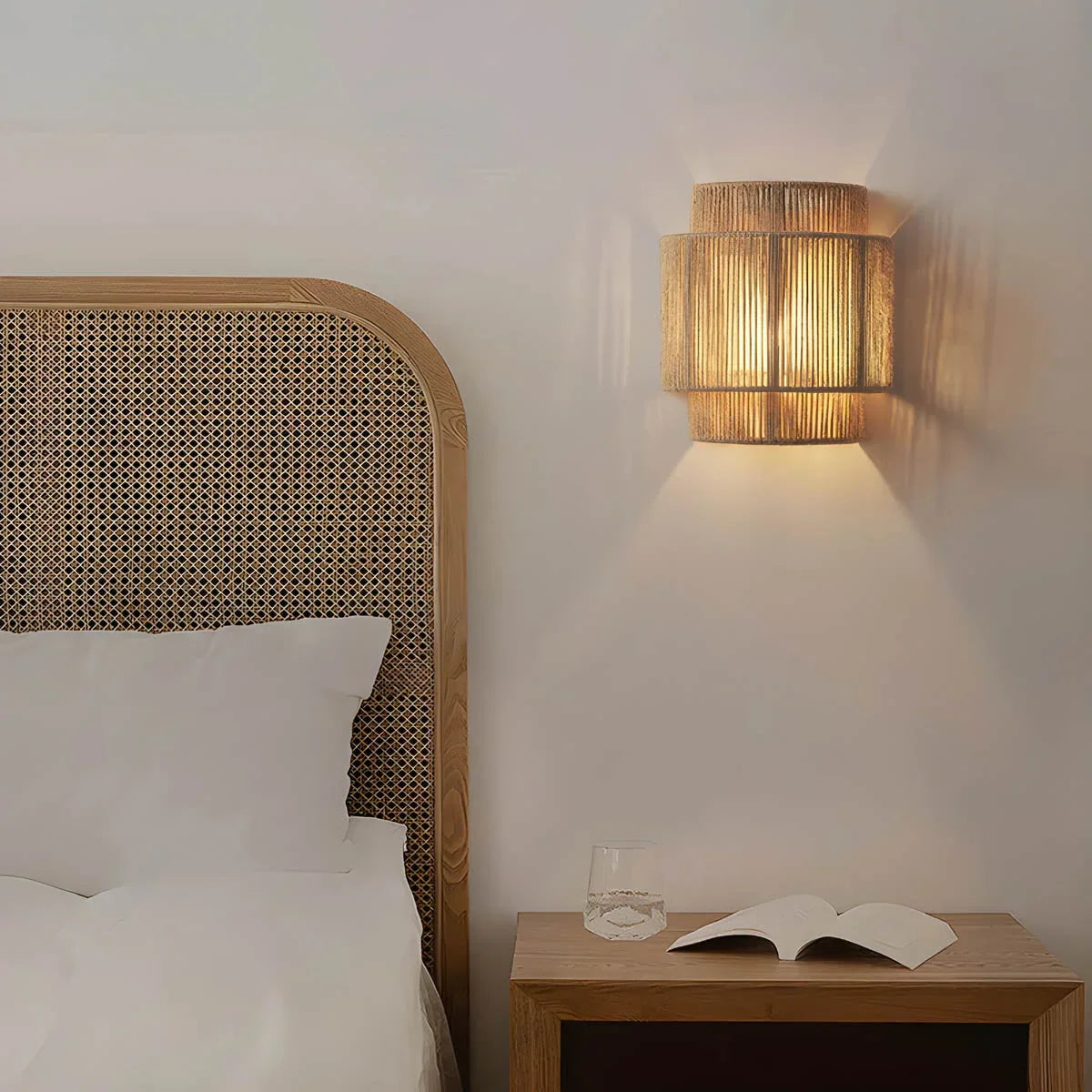 Sakura Wandlamp