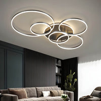 Randale's Plafondlamp