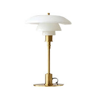 Skanto | Dimbare Rond Tafel lamp