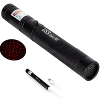 Laser Pointer Zaklamp Lange Bereik