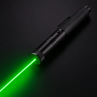 Laser Pointer Zaklamp Lange Bereik