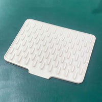 1+1 Gratis | DripDock™ | Voor een schone, ruimtebesparende en stijlvolle keukenorganisatie!