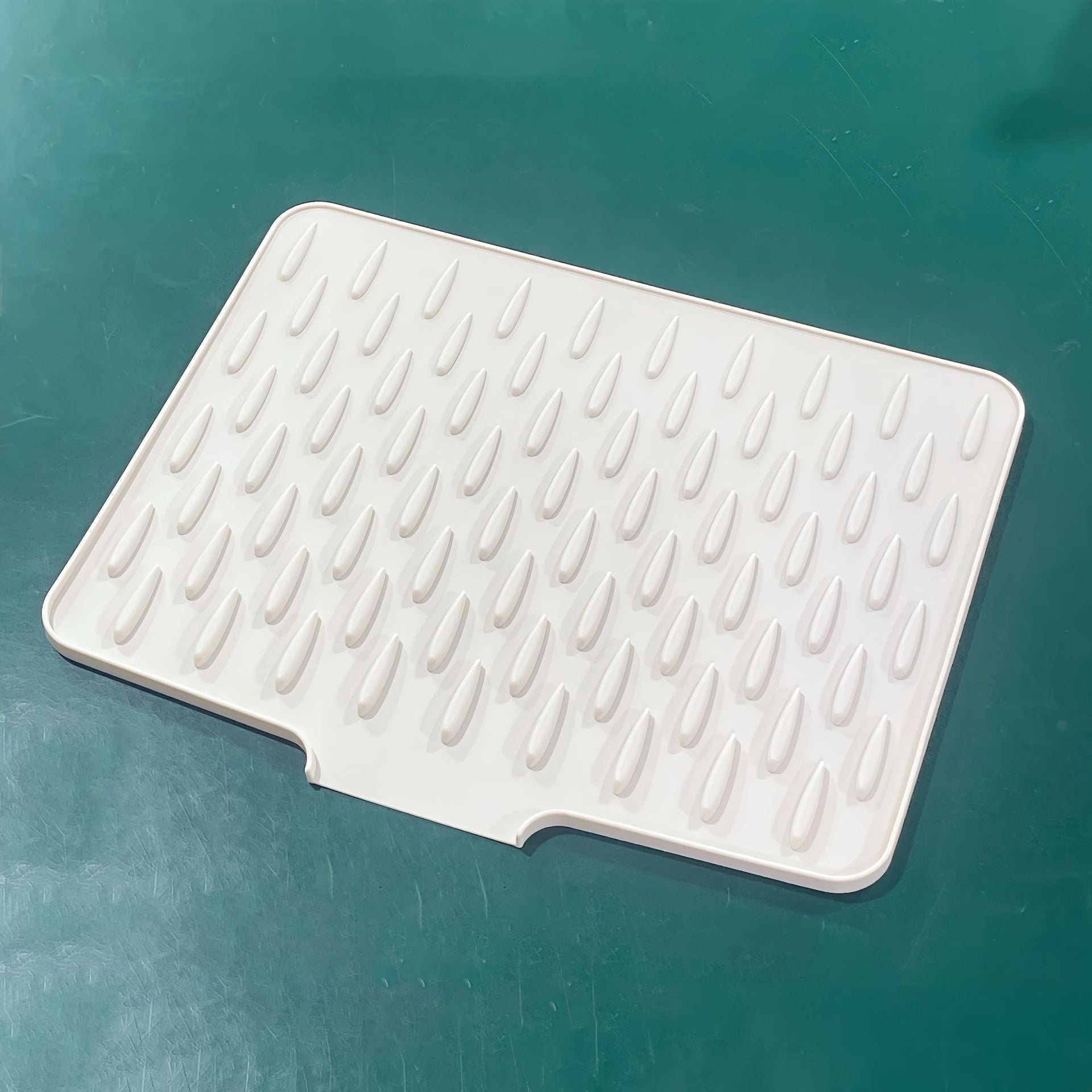 1+1 Gratis | DripDock™ | Voor een schone, ruimtebesparende en stijlvolle keukenorganisatie!